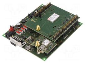 Dev.kit: evaluation | RS232,USB | SARA-N280-02B | RS232,USB micro