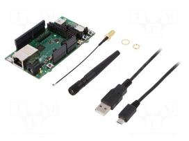 Dev.kit: evaluation | I2C,I2S,PWM,SPI,UART,analog | NINA-W151