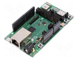 Dev.kit: evaluation | USB | NINA-W102-00B | USB,supply