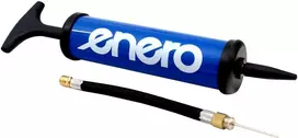 ENERO rutulinis siurblys 8 colių 20 cm ir žarna