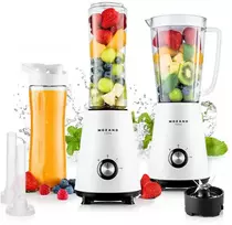 Mozano Nutri Sport 3in1 kokteilinė-blenderis