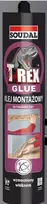 „Soudal“ momentinio montavimo KLIJAI 380G T-REX [PCS] – KLIJAI 380 MĖLYNAS