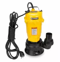Panardinamas siurblys 750W universalus