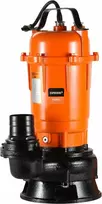 Panardinamas siurblys 750W 17000 l/h
