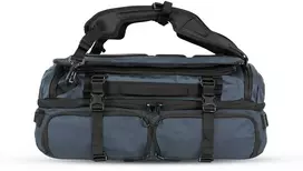 Kameros krepšys - WANDRD HEXAD ACCESS DUFFEL 45L Krepšys, Mėlyna