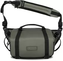 Kameros krepšys - WANDRD ROGUE Sling 6L Krepšys, Žalia
