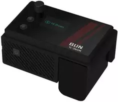 Kameros slankiklis - YC Onion HOTDOG Bun Motor (nuotolinio valdymo, LCD ekranas, USB)