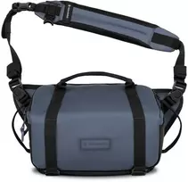 Kameros krepšys - WANDRD ROGUE Sling 6L Krepšys, Mėlyna