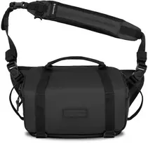 Kameros krepšys - WANDRD ROGUE Sling 6L Krepšys, Juoda