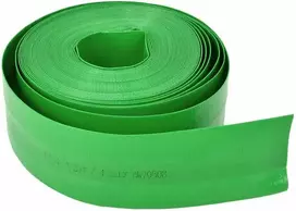 AW-Tools Žarna AWTools AW70512; 2''; 100 m plokščia