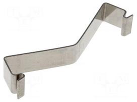 Retaining spring | TO220