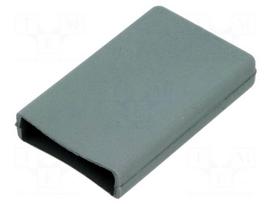 Insulator cover | TO247 | 0.4K/W | L: 28mm | W: 16mm | H: 5mm | 1.22W/mK