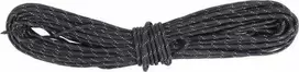 Lifesystems Lifesystems Paracord 550lb, 7 gyslų, atspindinti universali išgyvenimo virvė
