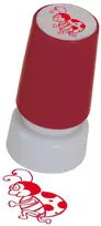 TimeTEX Perpetuum šilkografinis antspaudas - Boružė (TT62967)