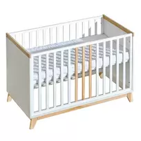 ATB Vaikiška lovytė 120x60 Nordik