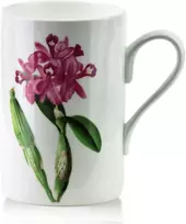 Affek Design ARMANO puodelis 410 ml 7.8x11x11.5 cm kaulinis porcelianas