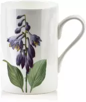 Affek Design ARMANO puodelis 410 ml 7.8x11x11.5 cm kaulinis porcelianas