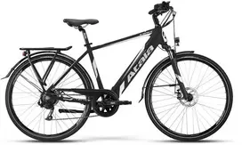 Atala E-SPIKE 28 7.5 MAN sähköpyörä, 54 cm, musta