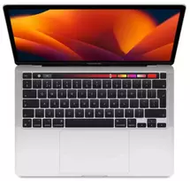Apple MacBook Pro 2022 Retina 13" 2xUSB-C - M2 / 8GB / 512GB SSD (Atnaujintas, būklė kaip naujas)