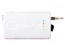 Programmer: microcontrollers | STM32 | USB | IDC10,JTAG