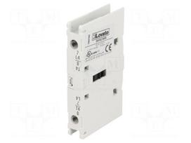Fourth pole | side | 40A | GA | GA016A,GA025A,GA032A,GA040A
