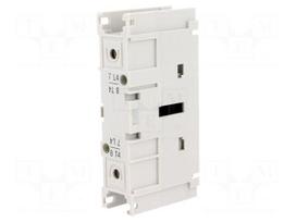 Fourth pole | side | 125A | GA | GA125C