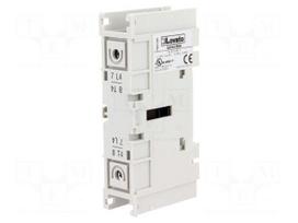 Fourth pole | side | 80A | GA | GA080A