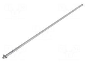 Extension shaft | GA | 300mm