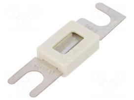 Fuse: fuse | 150A | 80VDC | automotive,strip fuse