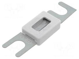 Fuse: fuse | 160A | 80VDC | automotive,strip fuse