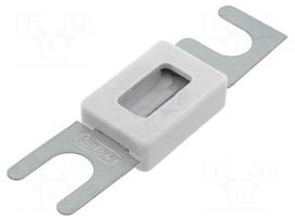 Fuse: fuse | 500A | 80VDC | automotive,strip fuse