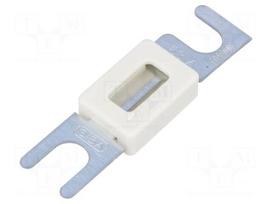 Fuse: fuse | 63A | 80VDC | automotive,strip fuse