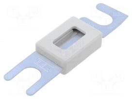 Fuse: fuse | 80A | 80VDC | automotive,strip fuse