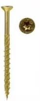 Klimas Medsraigčiai Wkret-Met WKCS, 8x180mm, 50 vnt.