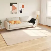Kilimėlis MARSA Kreminė 150 x 230 cm Poliesteris ir PVC