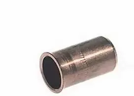 August Kleven Aps Atraminė įvorė 8 mm T/cu - kompresinės jungtys