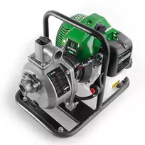 Benzininis vandens siurblys Wuber W40422, 2 AG