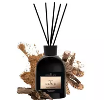 Namų kvapas su lazdelėmis Möller SPA, 250ml.