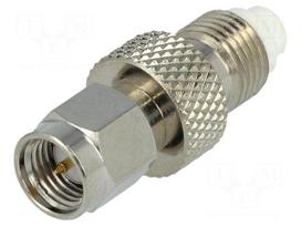 Adapter | FME female,SMA male