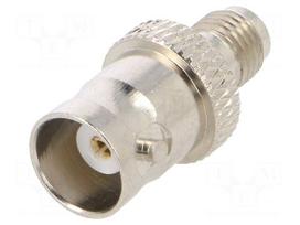 Adapter | SMA female,BNC female