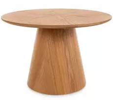 Signal Meble Žurnalinis staliukas ANGEL 60X40 ąžuolas