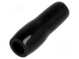 Protection | 2.5mm2 | for ring tube terminals | 16.7mm