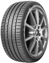 Kumho 255/30R21 ECSTA SPORT S PS72 93Y XL FR