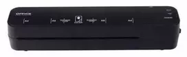 Laminavimo aparatas OFFICE PRODUCTS 400, A4 juodas
