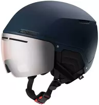 Austrija Head Cinema Visor deep mėlynas slidinėjimo šalmas - M/L