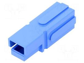 Plug | wire-wire | PP120 Powerpole | hermaphrodite | for cable
