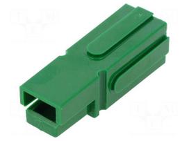 Plug | wire-wire | PP120 Powerpole | hermaphrodite | for cable