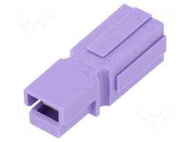 Plug | wire-wire | PP45 Powerpole | hermaphrodite | for cable