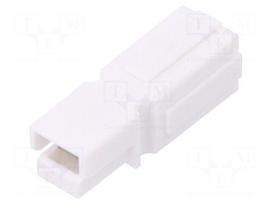 Plug | wire-wire | PP15-45 Powerpole | hermaphrodite | for cable