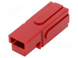 Plug | wire-wire | PP180 Powerpole | hermaphrodite | for cable
